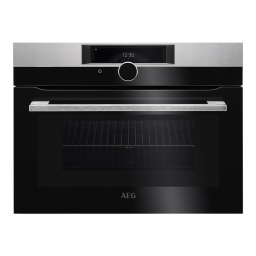 Notice AEG BBB9000QB: Chat IA & Téléchargement PDF | Fixfr