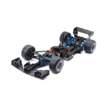 Tamiya TRF103 On-Road Manuel utilisateur