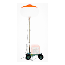 MQ Multiquip GBC Manuel utilisateur | Fixfr
