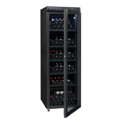 Climadiff CVV265B Cave à vin vieillissement Product fiche | Fixfr