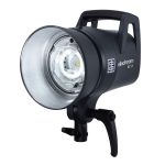 Elinchrom ELC 125/500 : Assistance IA et PDF &agrave; T&eacute;l&eacute;charger
