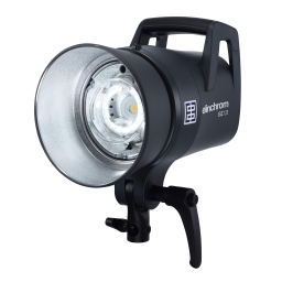 Elinchrom ELC 125 / ELC 500 Manuel utilisateur | Fixfr