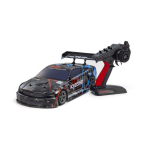 Manuel Losi Tenacity TT Pro LOS03019T1/T2 + Chat IA