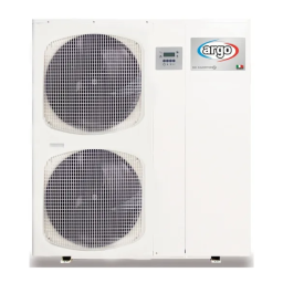 Argo IM Manuel utilisateur | Fixfr