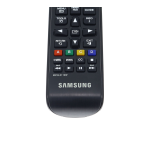 Samsung LA46A610A3R Manuel utilisateur