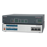 Extron IPCP Pro 350 xi sp&eacute;cification