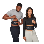 Slendertone Connect Abs Ceinture abdominale et &eacute;lectrodes Owner's Manual