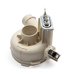 Sauter SVH1342J Lave-vaisselle : Assistance IA + PDF