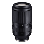 Tamron A056 70-180mm F/2.8 Di III VXD Manuel utilisateur