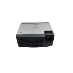 ViewSonic PJ556D Guide Utilisateur + Chat IA | Fixfr