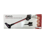 Quigg GT-SF-VCS-01 stick vacuum cleaner Manuel utilisateur