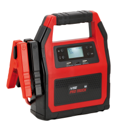 GYS BOOSTER LITHIUM NOMAD POWER PRO 700 Fiche technique | Fixfr