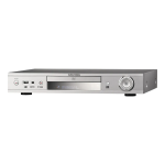 Grundig GDR 4500 Manuel utilisateur