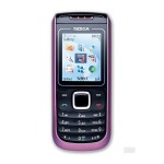 Nokia 1680 classic Manuel du propri&eacute;taire