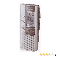 Sony ICD BP150 Mode d'emploi | Fixfr