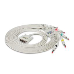 Gima 33305 VE-100 - 1 CHANNEL ECG Manuel du propriétaire | Fixfr