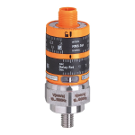 Notice VKV021 Capteur de vibrations | AI Chat &amp; PDF