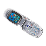 Samsung SGH-T100 Manuel utilisateur