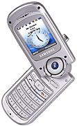 Samsung SGH-P730 Manuel utilisateur | Fixfr