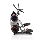 Bowflex M5i Manuel utilisateur