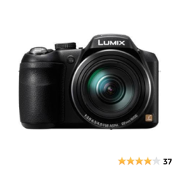 Panasonic DMC-LZ40 Manuel utilisateur | Fixfr