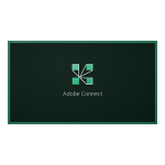 Adobe Connect 9.3 Manuel utilisateur