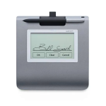 Wacom Signature Set Manuel utilisateur