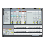 Ableton Live 6 Mode d'emploi