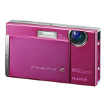 Fujifilm FinePix Z100 fd Mode d'emploi