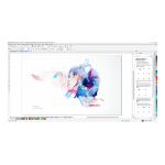 Corel Draw Graphics Suite X7 Manuel utilisateur