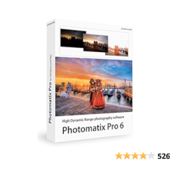 Photomatix Pro 6.0 Manuel d'Utilisateur : AI Chat & PDF Access | Fixfr
