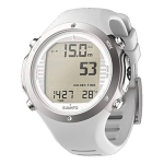 Suunto D6i Novo Manuel utilisateur