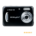 Easypix V512: Manuel d'Utilisateur + Chat IA