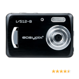 Easypix V512: Manuel d'Utilisateur + Chat IA | Fixfr