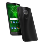 Motorola Moto G6 Manuel utilisateur