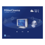 CyberLink PowerCinema 5 Manuel utilisateur