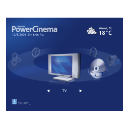 PowerCinema 5