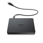 Dell External USB Slim DVD ROM Optical Drive DP61N electronics accessory Manuel du propri&eacute;taire
