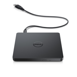 External USB Slim DVD ROM Optical Drive DP61N