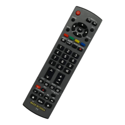Panasonic TH37PX8EA Manuel du propriétaire | Fixfr