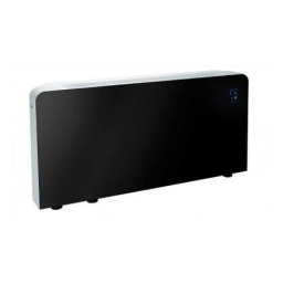 MeacoWall 53B/W+ Manuel IA Chat & Téléchargement PDF | Fixfr