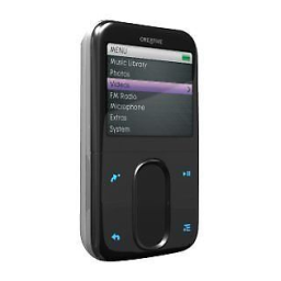 ZEN Vision M : Manuel d'utilisation + Chat IA | Fixfr
