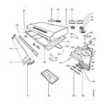 Therma DS55-1WS Manuel utilisateur