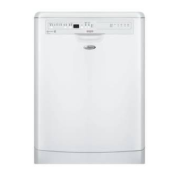Whirlpool ADP 6930 WH PC: IA Chat et PDF | Fixfr