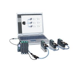 Burkert 8742 Mass Flow Controller Manuel utilisateur | Fixfr