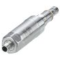 IFM LDL101 Conductive conductivity sensor Mode d'emploi | Fixfr