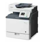 Canon IMAGERUNNER C1325IF Manuel utilisateur