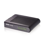 Asus SL200 4G LTE / 3G Router Manuel utilisateur