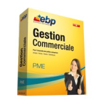 EBP Gestion Commerciale Classic Manuel utilisateur