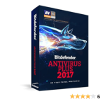 Bitdefender Antivirus 2017 Plus Manuel utilisateur